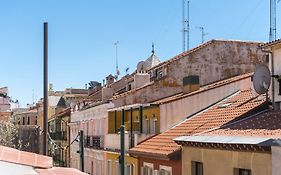 limehome Madrid Calle de Fomento
